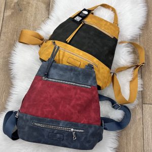 MOCHILA ANTE